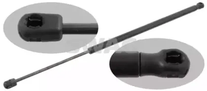 Газовая пружина, крышка багажник SWAG купить